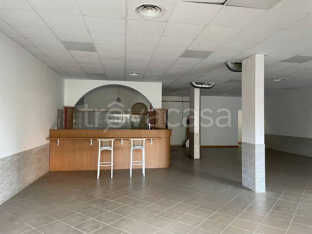 trivano in affitto ad Anguillara Sabazia