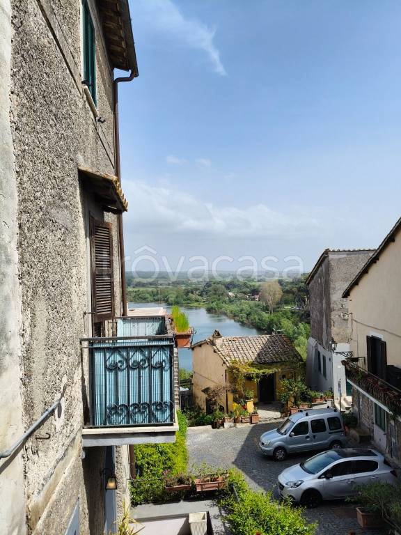 appartamento in affitto ad Anguillara Sabazia