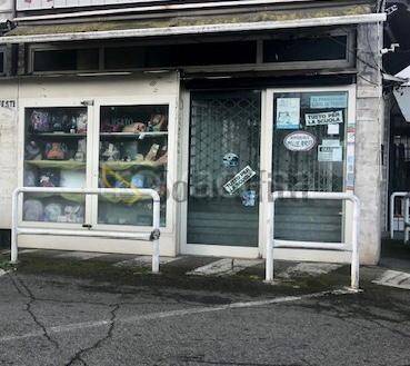 negozio in affitto ad Anguillara Sabazia