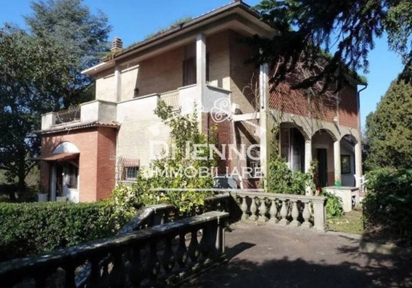 casa indipendente in affitto ad Anguillara Sabazia