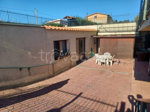 appartamento in affitto ad Anguillara Sabazia