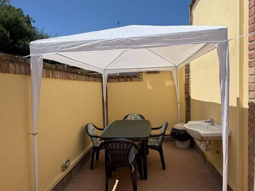 appartamento in affitto ad Anguillara Sabazia