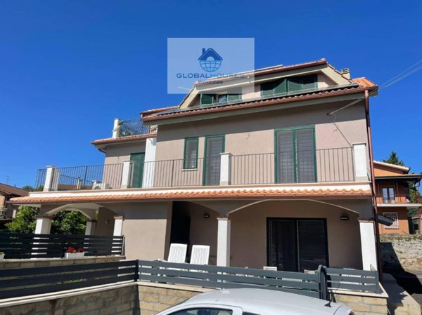 appartamento in affitto ad Anguillara Sabazia