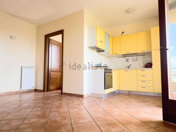 appartamento in affitto ad Anguillara Sabazia