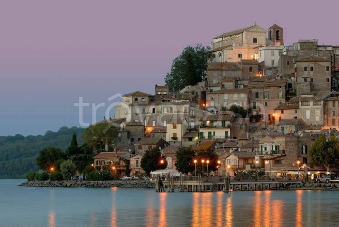 appartamento in affitto ad Anguillara Sabazia
