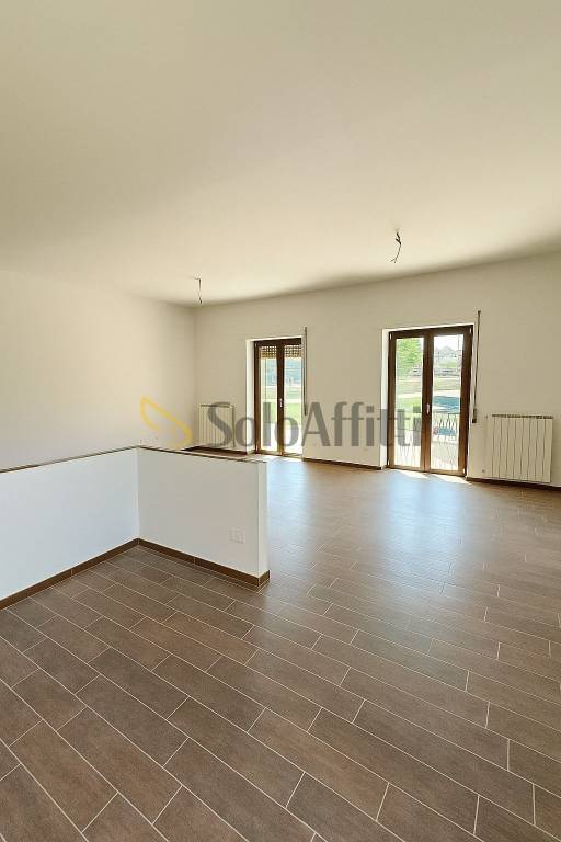 appartamento in affitto ad Anguillara Sabazia