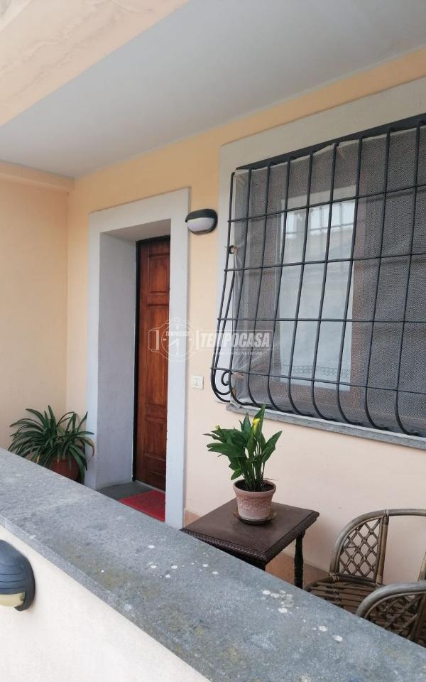 appartamento in affitto ad Anguillara Sabazia