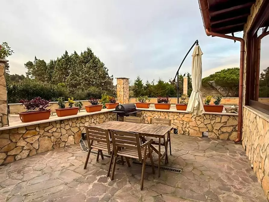 appartamento in affitto ad Anguillara Sabazia