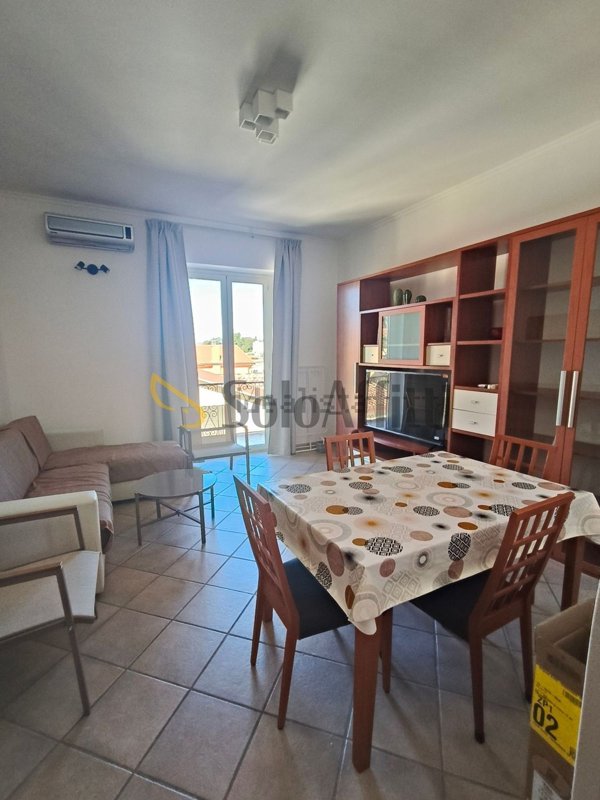 appartamento in affitto ad Anguillara Sabazia