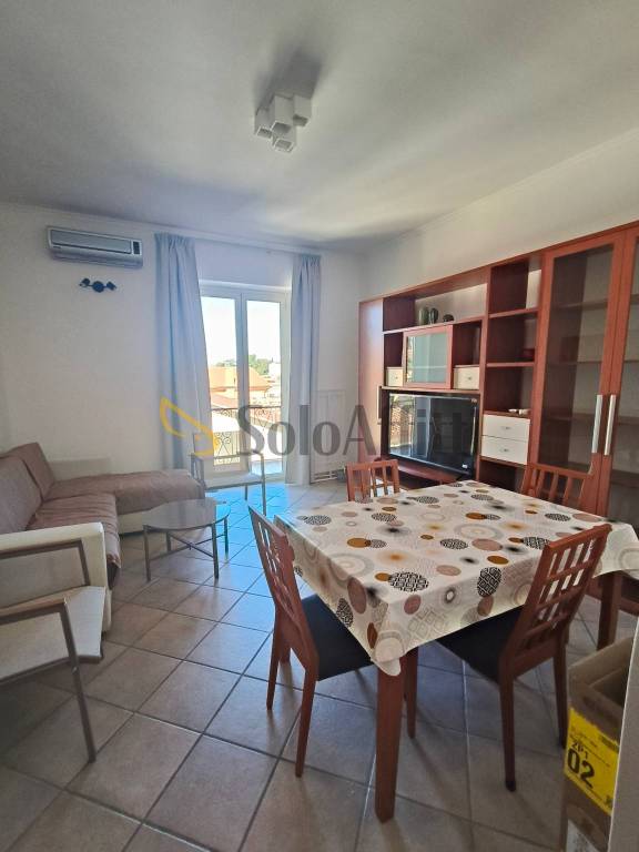 appartamento in affitto ad Anguillara Sabazia