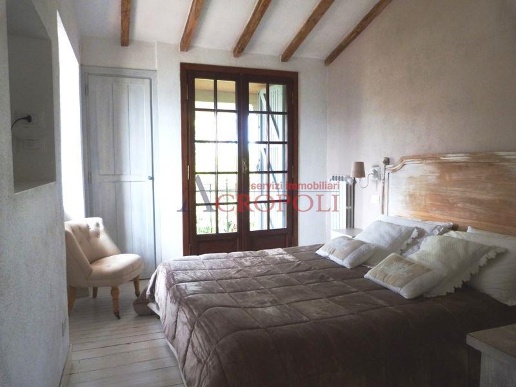 casa indipendente in affitto ad Anguillara Sabazia