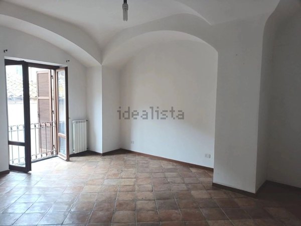 appartamento in affitto ad Anguillara Sabazia