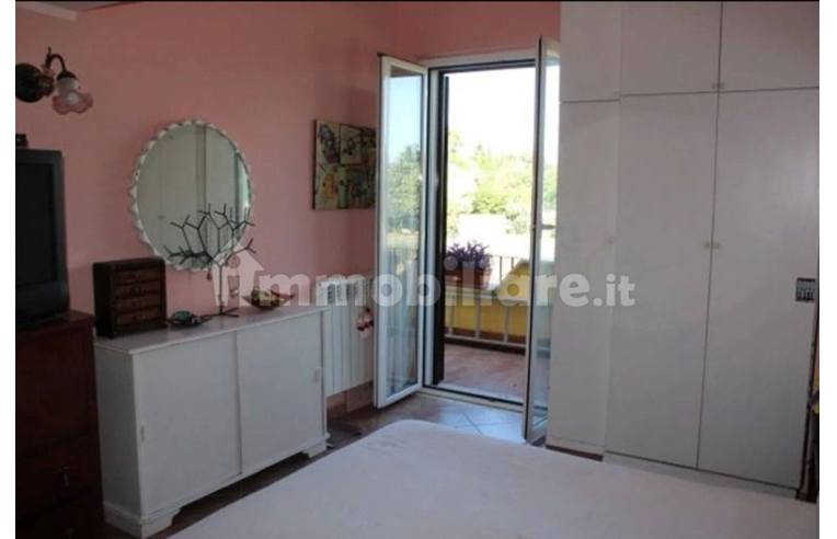 appartamento in affitto ad Anguillara Sabazia