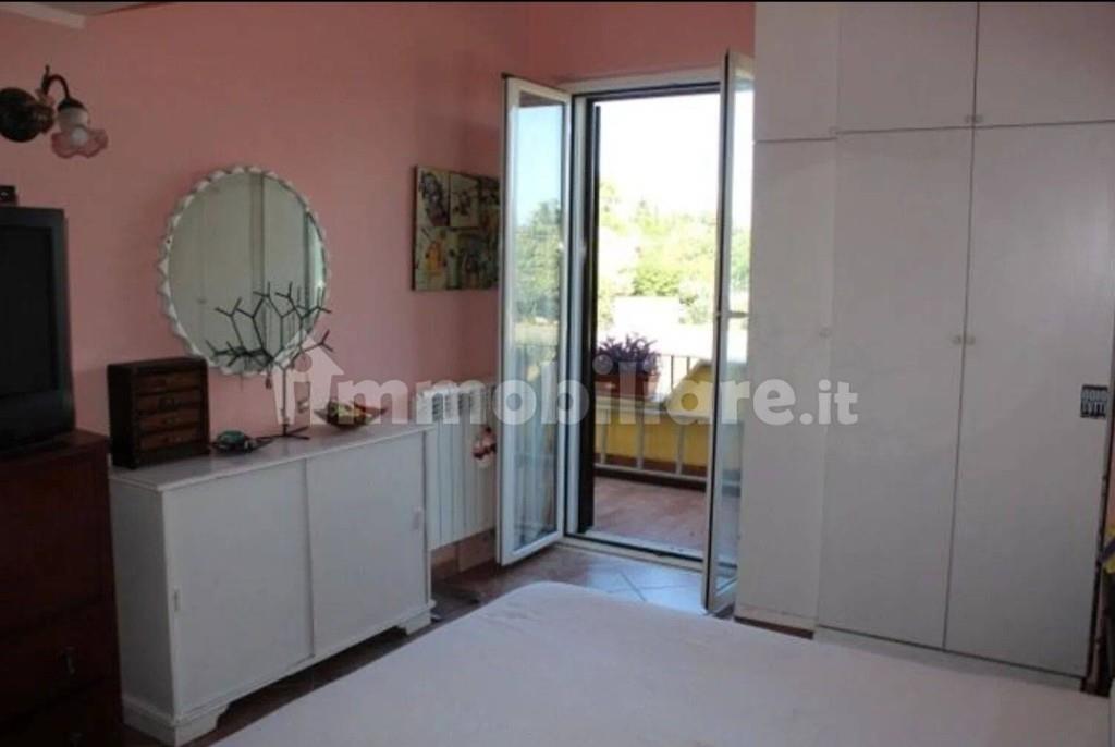 appartamento in affitto ad Anguillara Sabazia