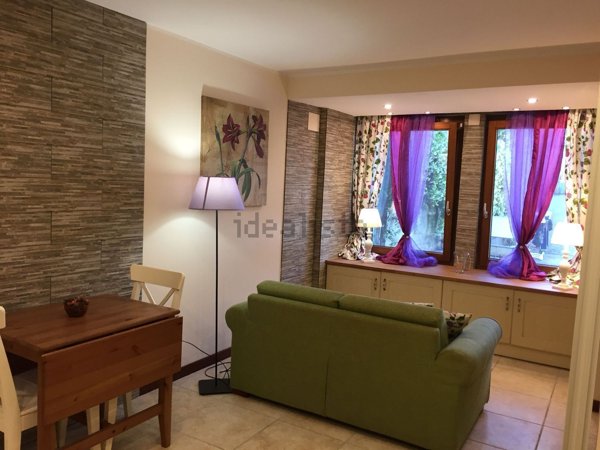 appartamento in affitto ad Anguillara Sabazia