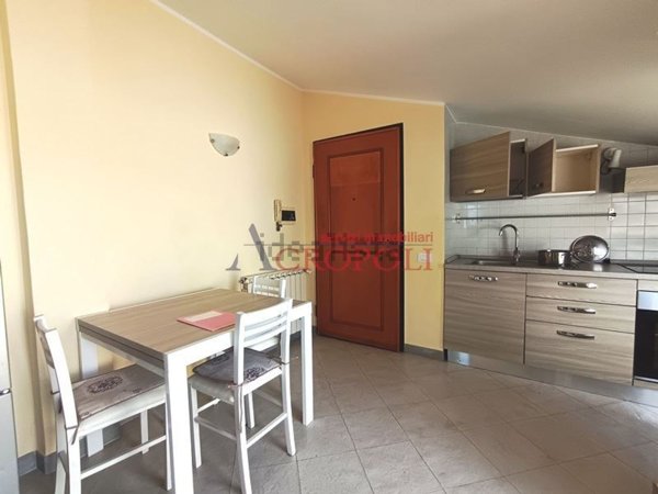 appartamento in affitto ad Anguillara Sabazia