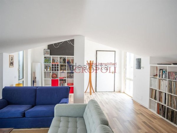 appartamento in affitto ad Anguillara Sabazia