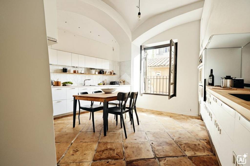 appartamento in affitto ad Anguillara Sabazia