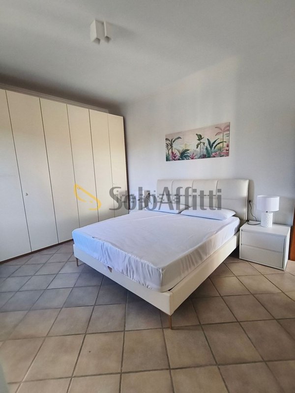 appartamento in affitto ad Anguillara Sabazia