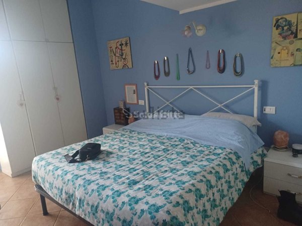 appartamento in affitto ad Anguillara Sabazia