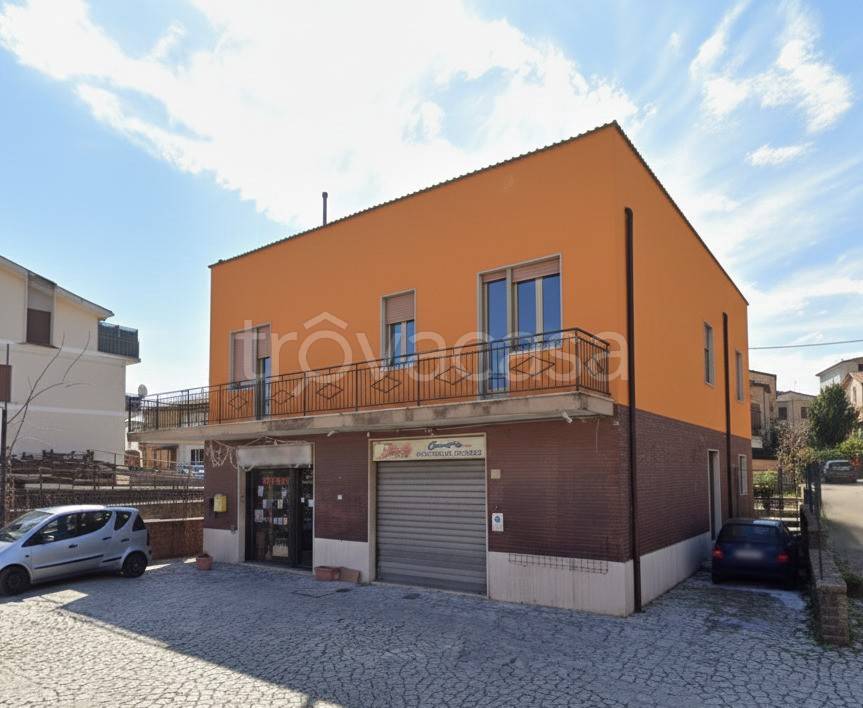 negozio in affitto ad Anguillara Sabazia