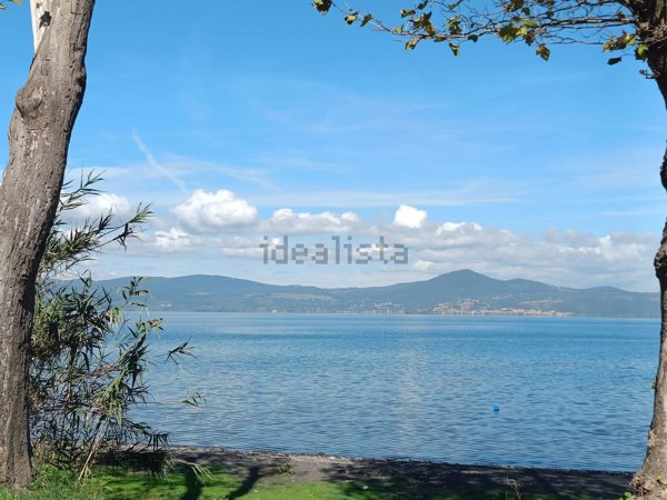 appartamento in affitto ad Anguillara Sabazia