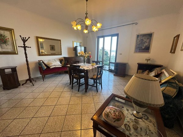 appartamento in affitto ad Anguillara Sabazia