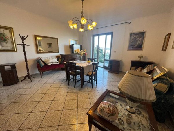 appartamento in affitto ad Anguillara Sabazia