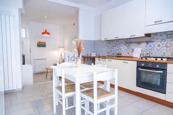 appartamento in affitto ad Anguillara Sabazia