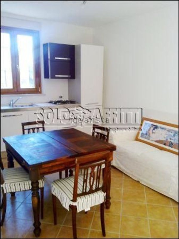 appartamento in affitto ad Anguillara Sabazia