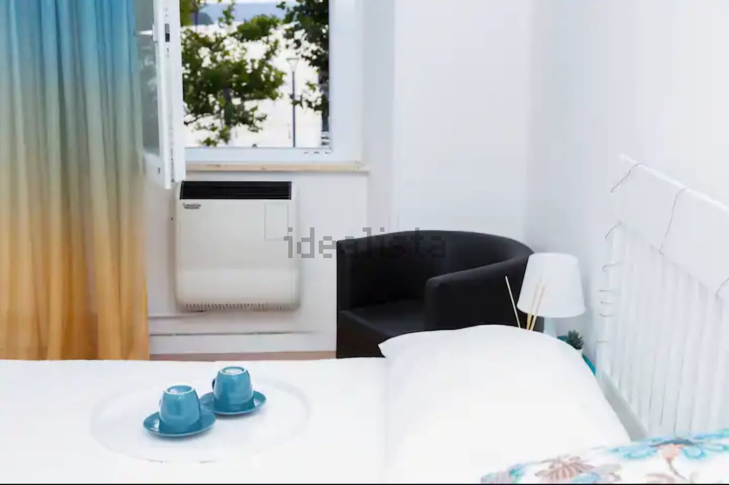 appartamento in affitto ad Anguillara Sabazia