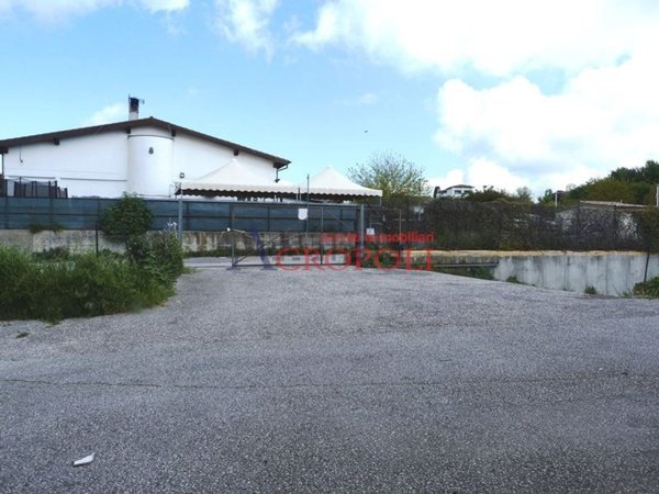 ufficio in affitto ad Anguillara Sabazia