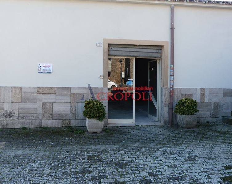 negozio in affitto ad Anguillara Sabazia