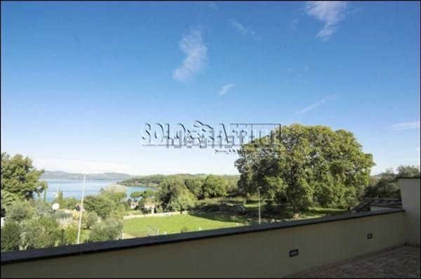 appartamento in affitto ad Anguillara Sabazia