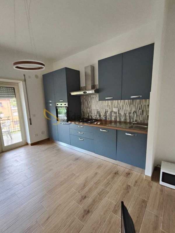 appartamento in affitto ad Anguillara Sabazia