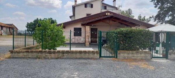 appartamento in affitto ad Anguillara Sabazia