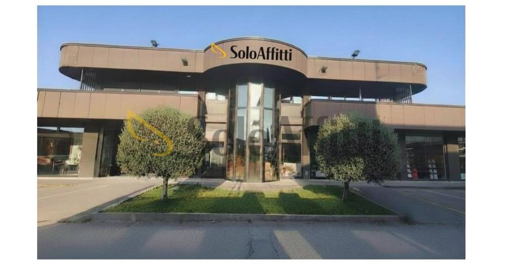 negozio in affitto ad Anguillara Sabazia
