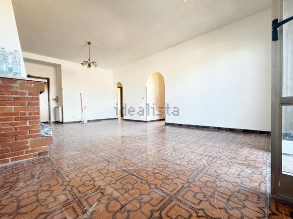 appartamento in affitto ad Anguillara Sabazia