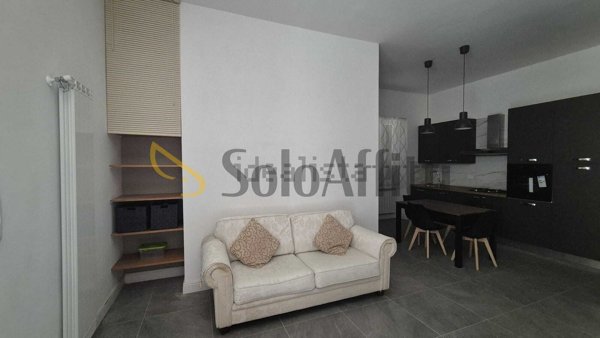 appartamento in affitto ad Anguillara Sabazia