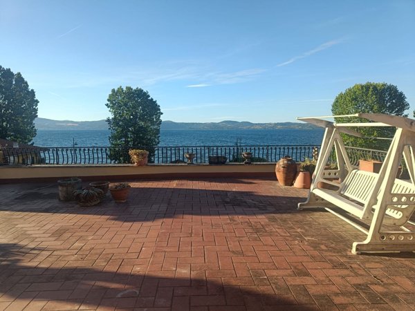 appartamento in affitto ad Anguillara Sabazia