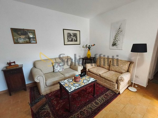 appartamento in affitto ad Anguillara Sabazia