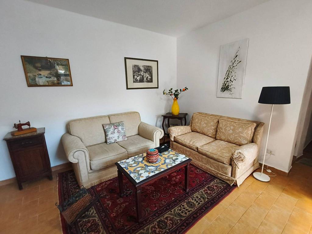 appartamento in affitto ad Anguillara Sabazia