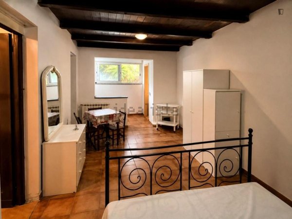 appartamento in affitto ad Anguillara Sabazia