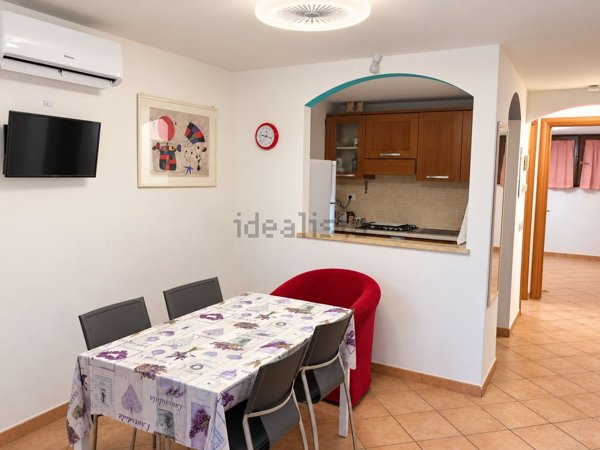appartamento in affitto ad Anguillara Sabazia
