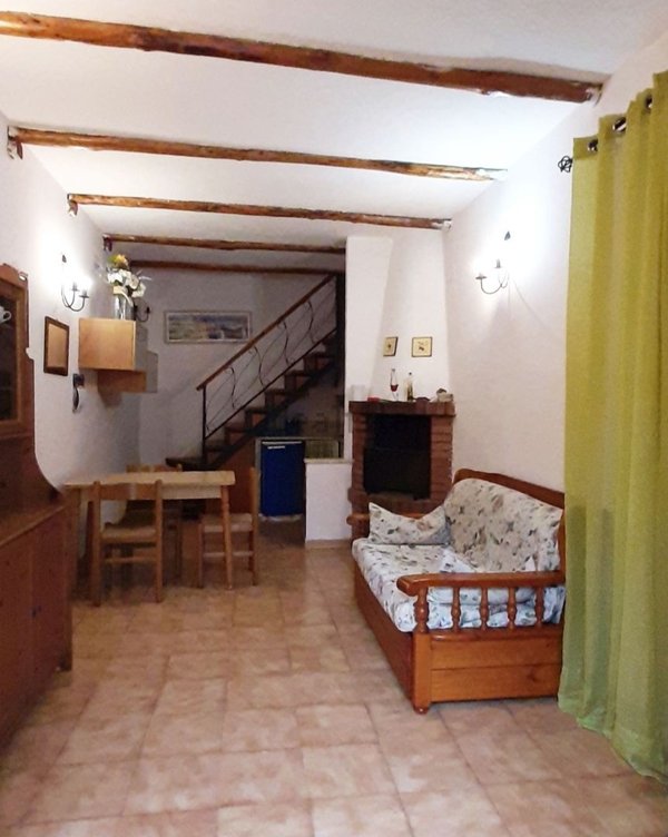 appartamento in affitto ad Anguillara Sabazia
