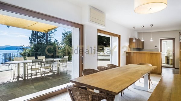 casa indipendente in affitto ad Anguillara Sabazia