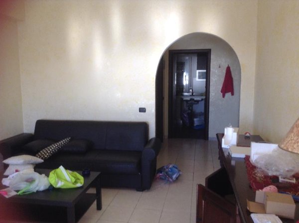appartamento in affitto ad Anzio in zona Mare