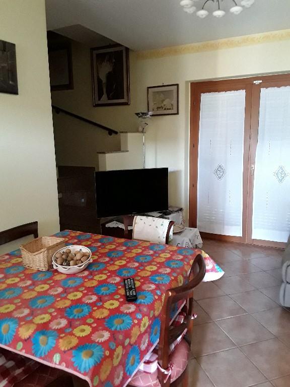 villa in affitto ad Anzio in zona Stazione