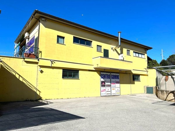 locale commerciale in affitto ad Anzio in zona Mare