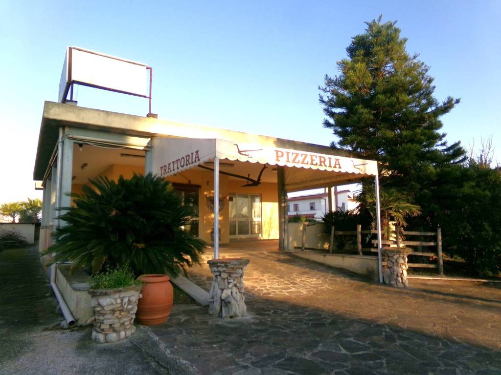 appartamento in affitto ad Anzio in zona Villa Claudia